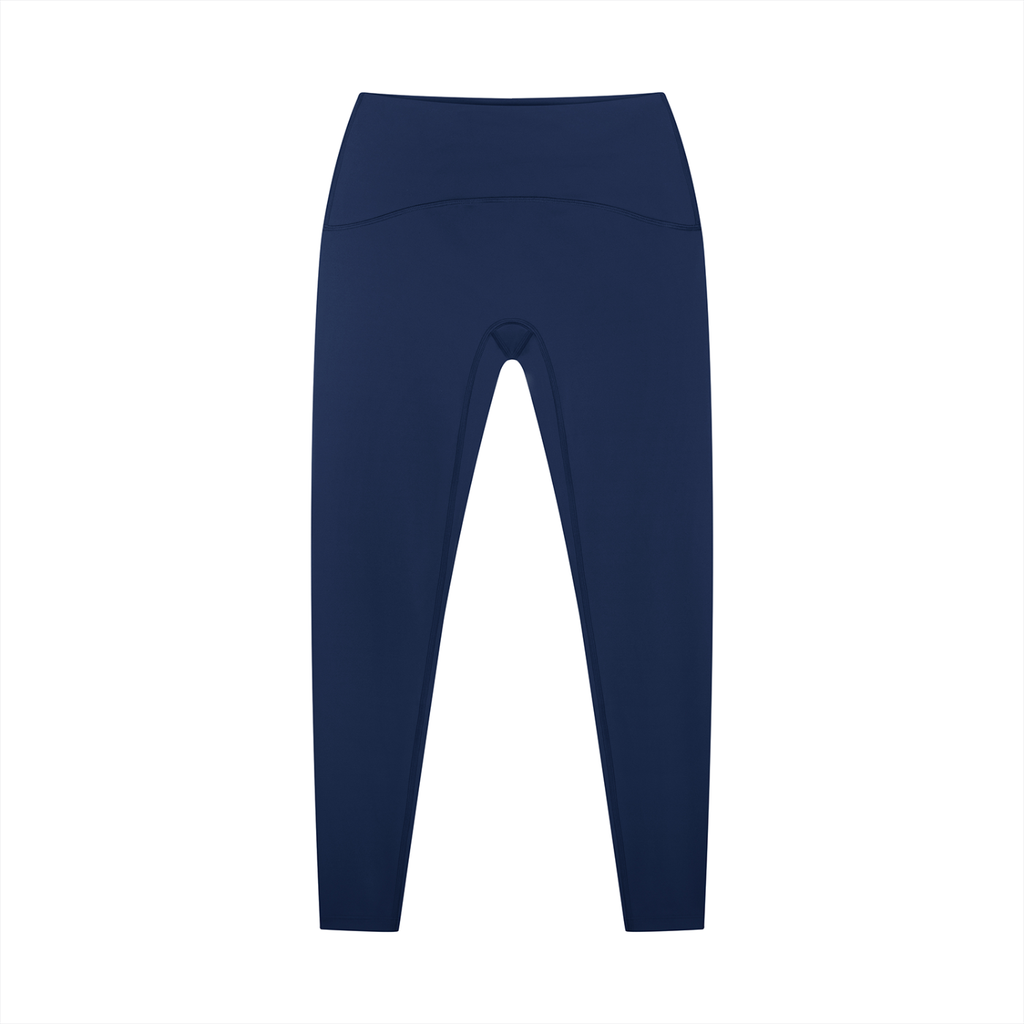 Essential High-Rise Leggings