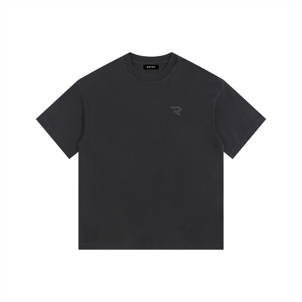 RSTDY Foundation Tee