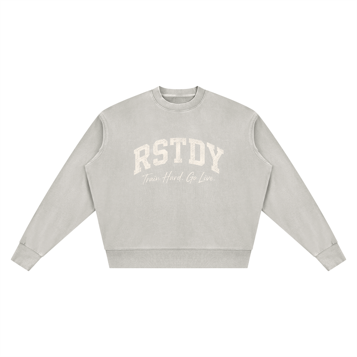 Women's Vintage Wash Sweatshirt