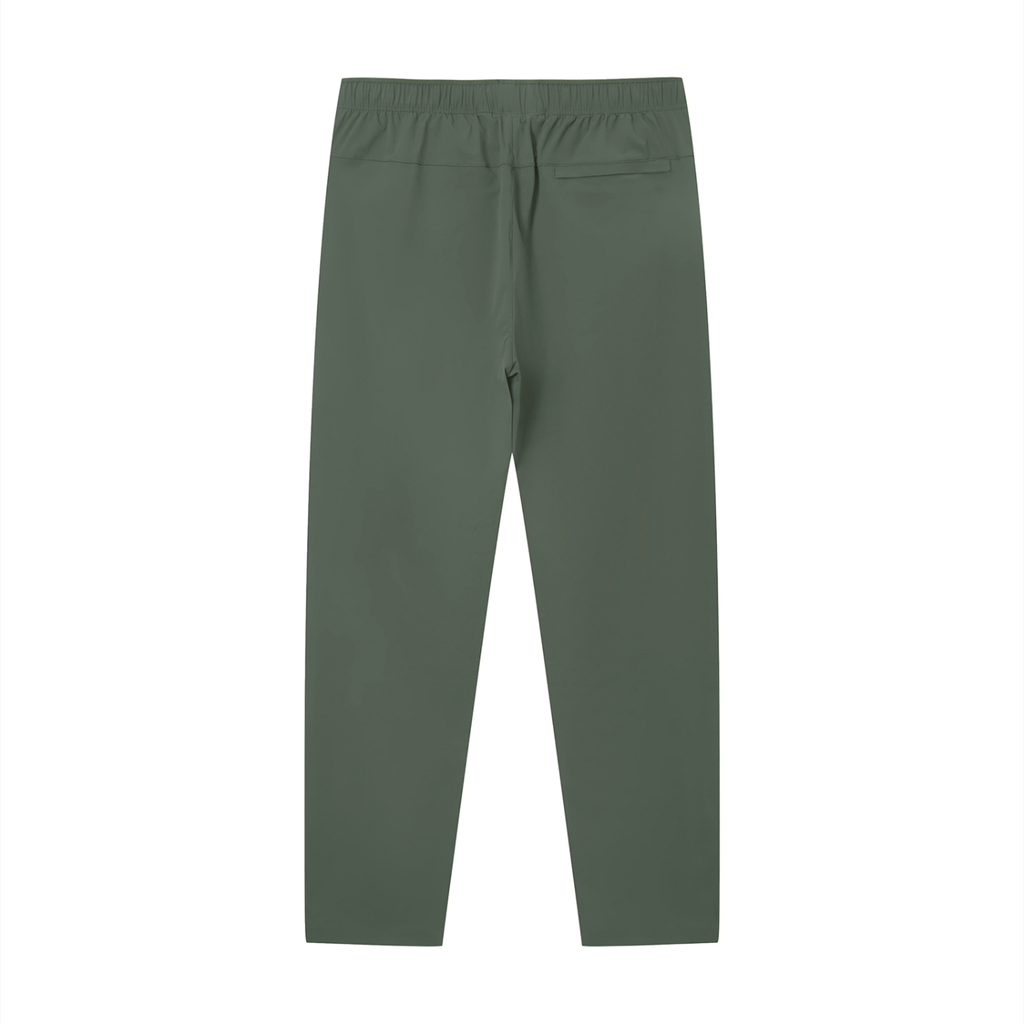 Essential Lightweight Tapered Track Pants